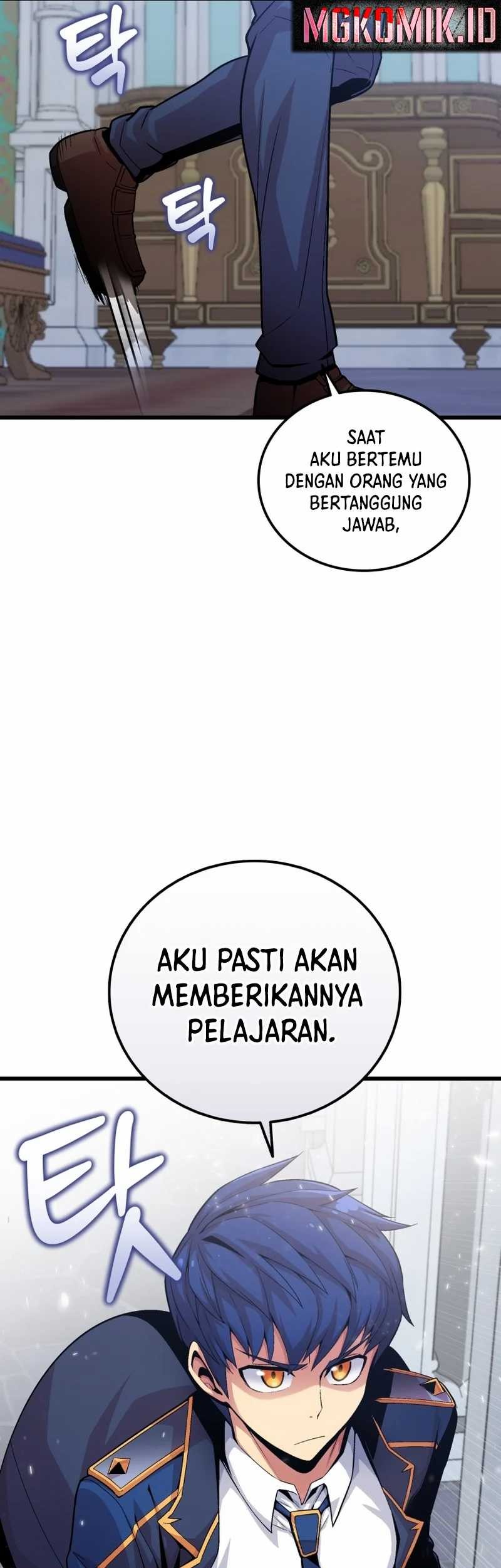 Admission is a Waste of Time Chapter 2 - halaman 39