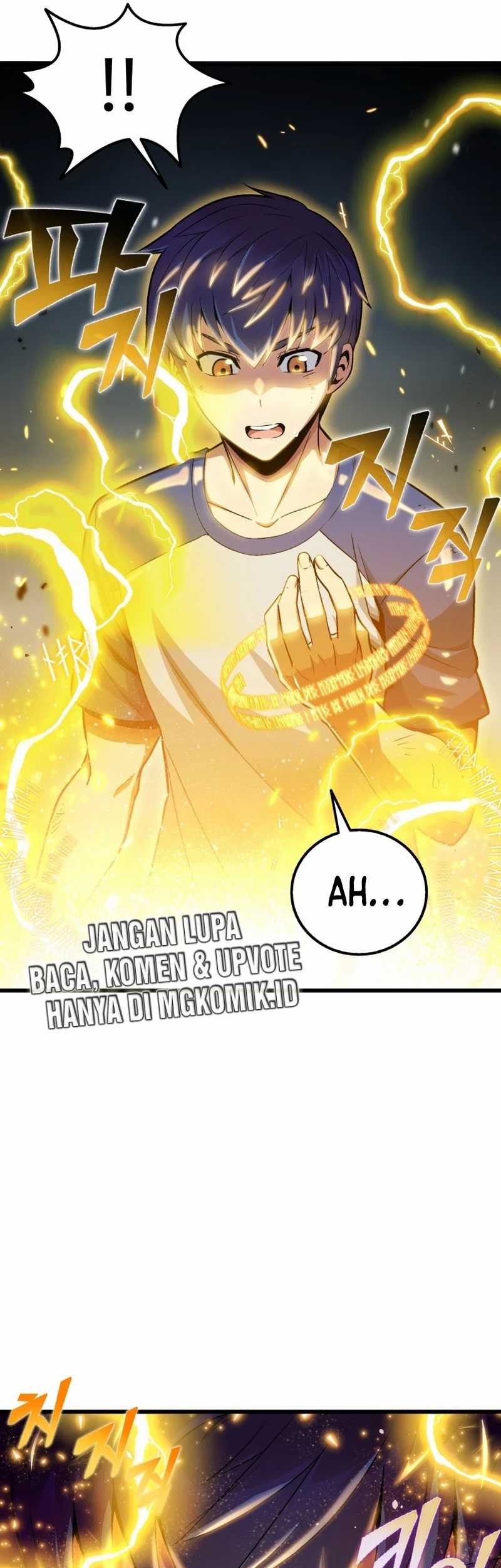 Admission is a Waste of Time Chapter 2 - halaman 5