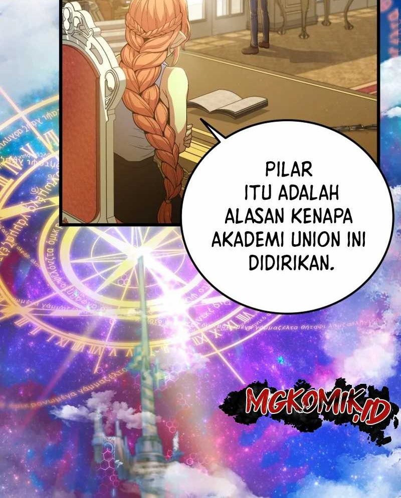 Admission is a Waste of Time Chapter 2 - halaman 54