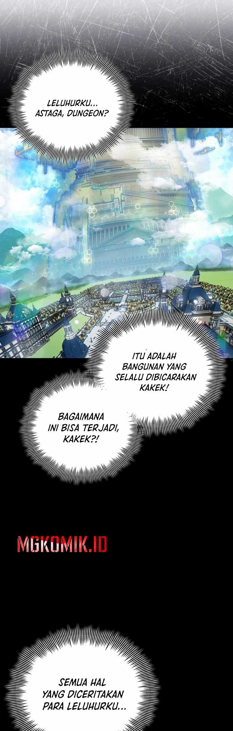 Admission is a Waste of Time Chapter 2 - halaman 59