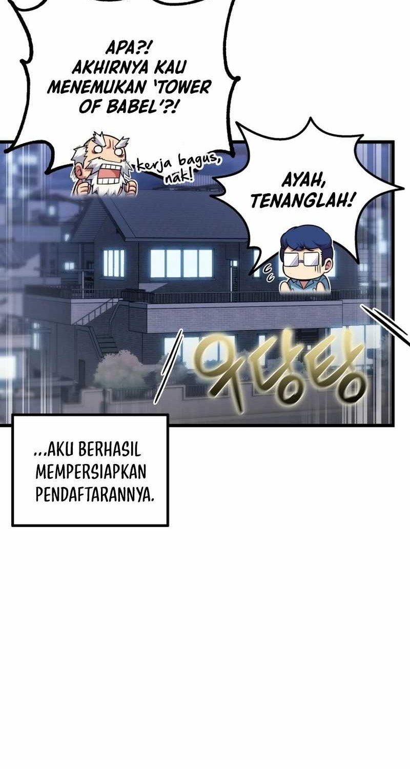 Admission is a Waste of Time Chapter 2 - halaman 66