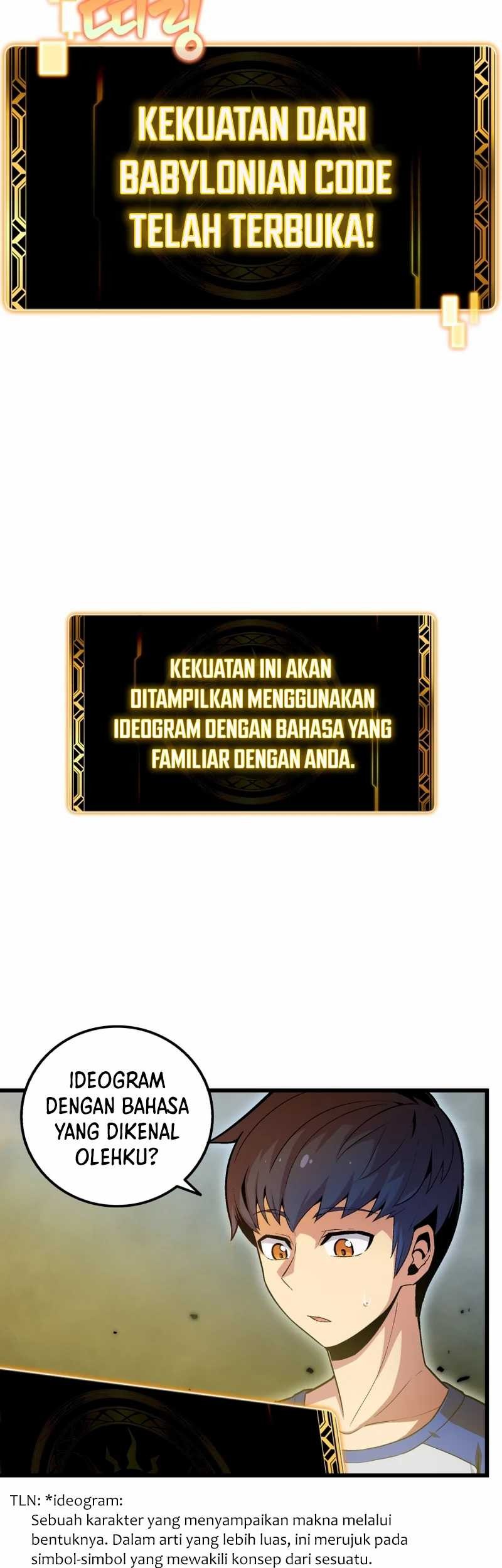 Admission is a Waste of Time Chapter 2 - halaman 7