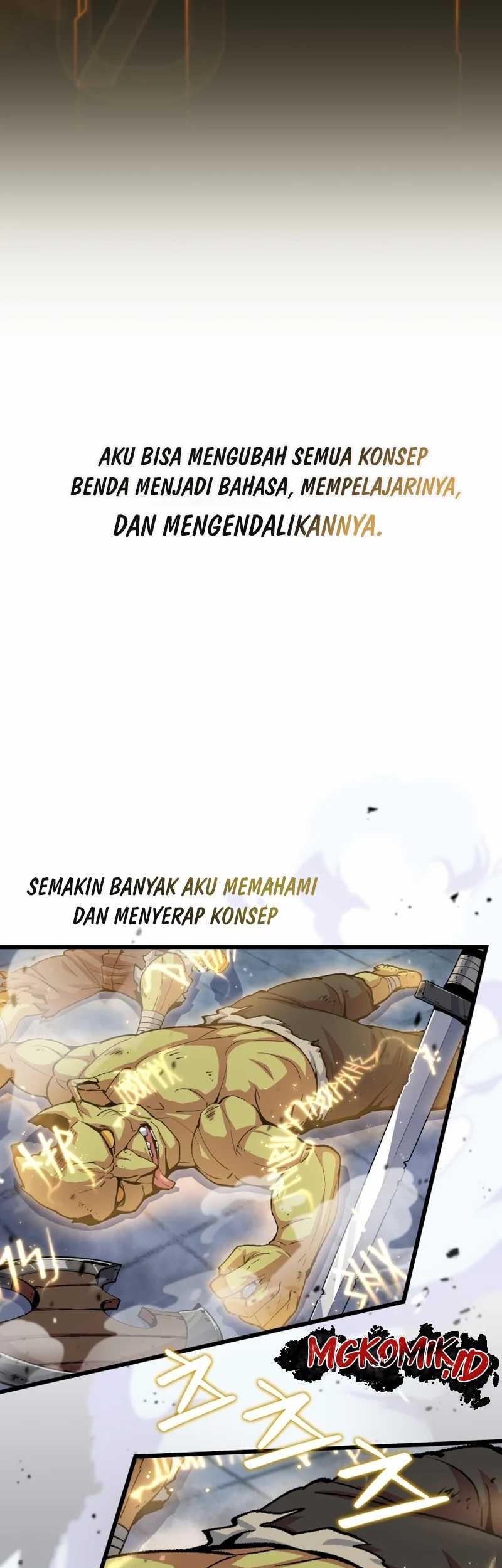 Admission is a Waste of Time Chapter 2 - halaman 76