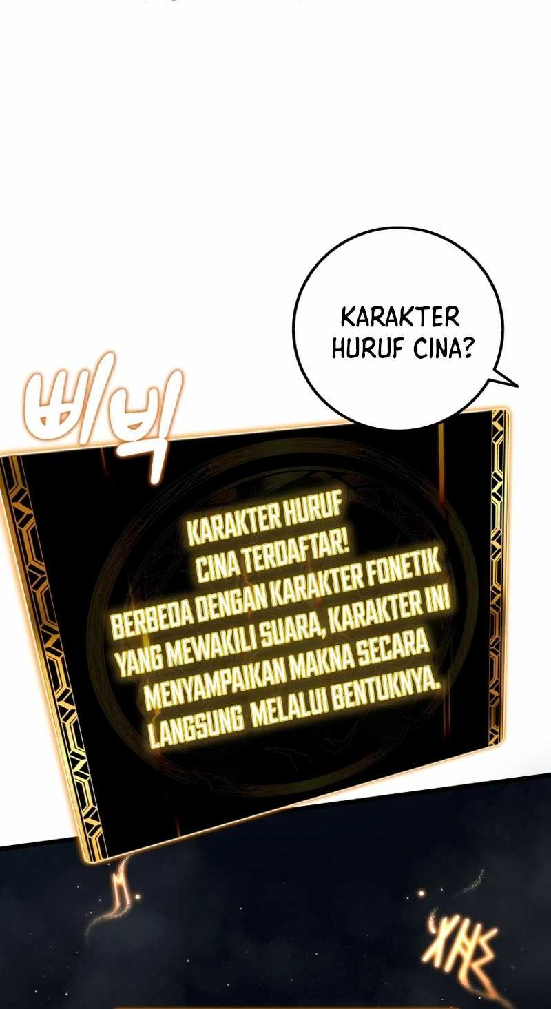 Admission is a Waste of Time Chapter 2 - halaman 8