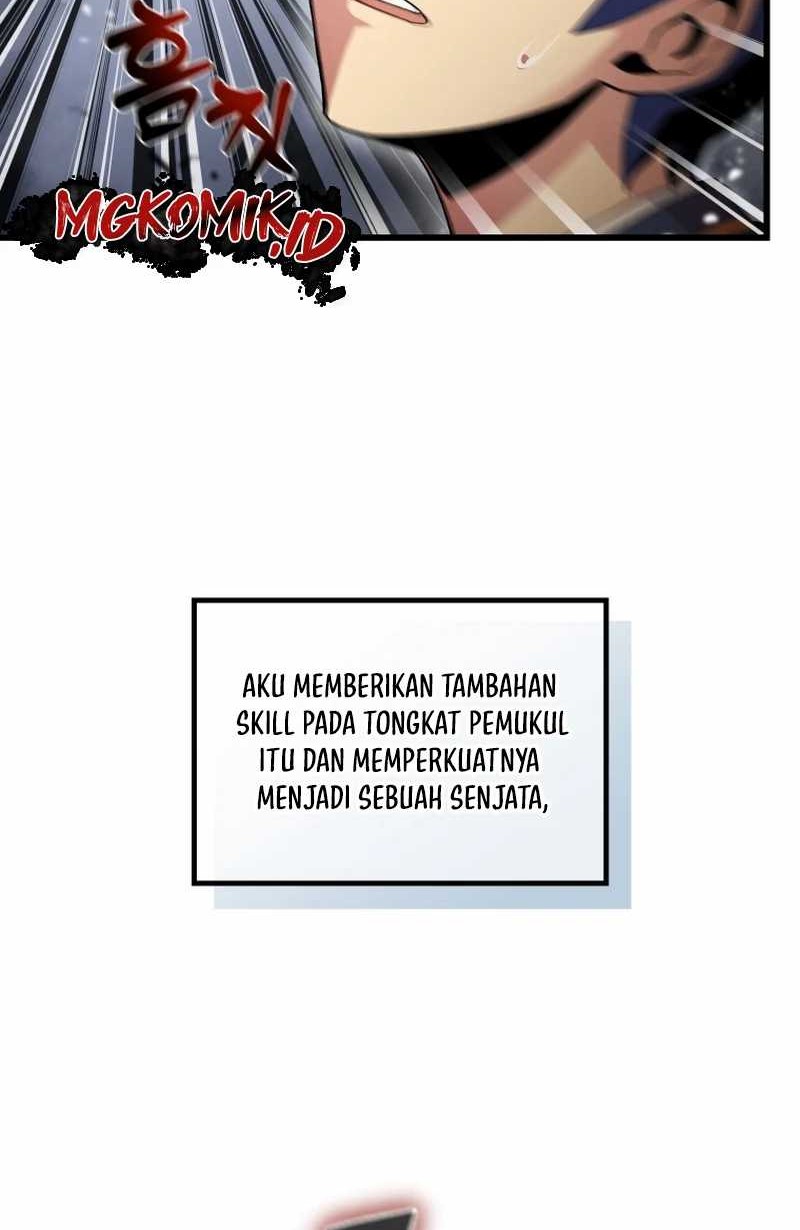 Admission is a Waste of Time Chapter 2 - halaman 80