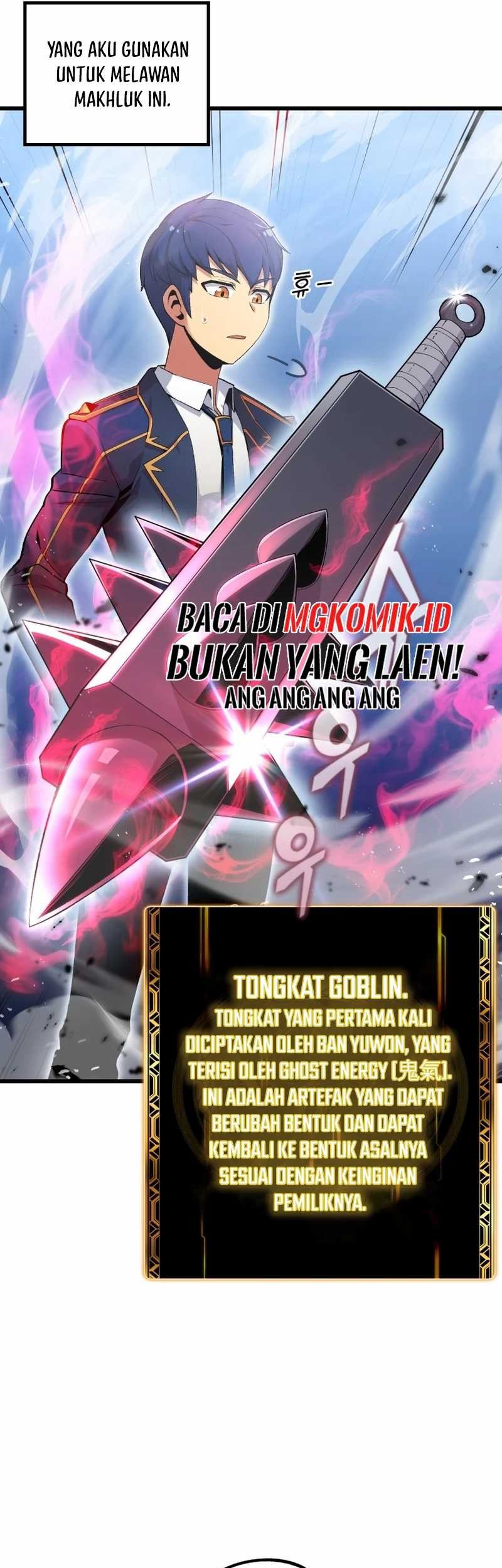 Admission is a Waste of Time Chapter 2 - halaman 83