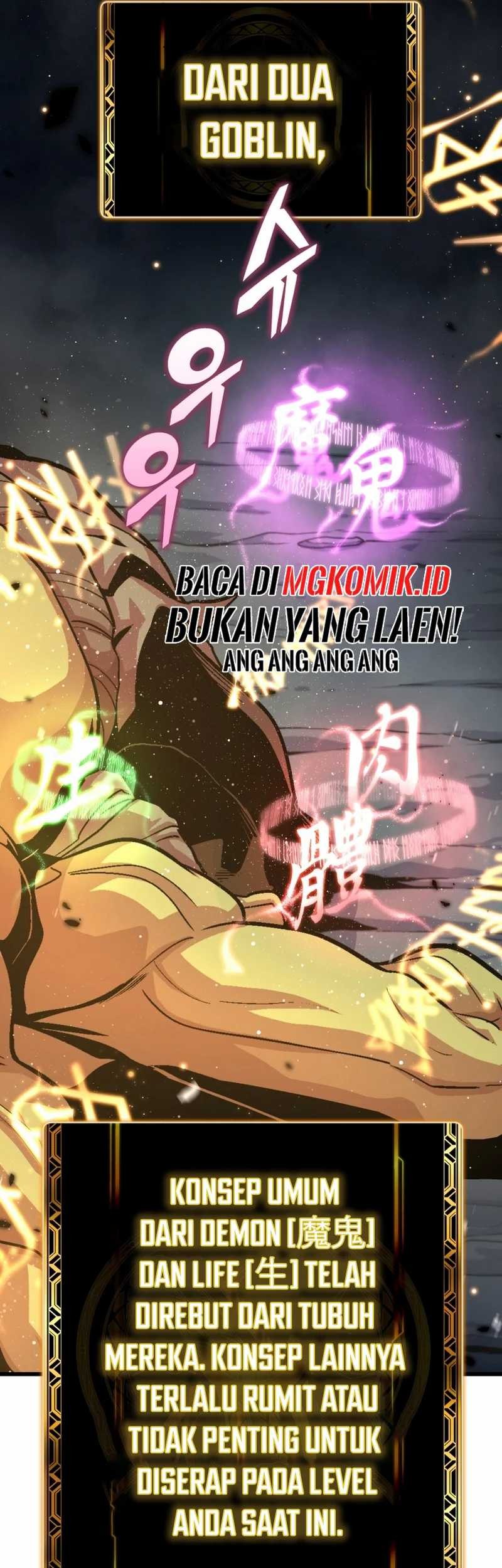 Admission is a Waste of Time Chapter 2 - halaman 9