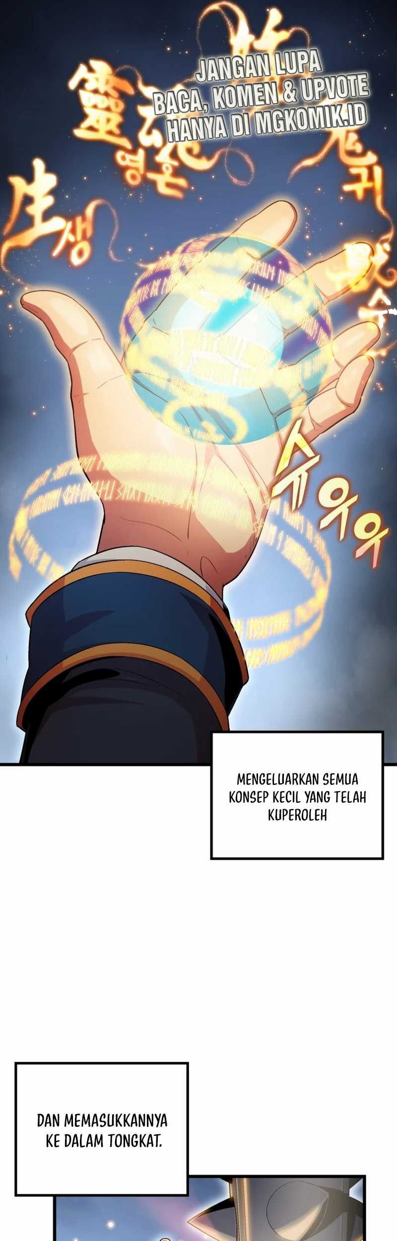 Admission is a Waste of Time Chapter 2 - halaman 91