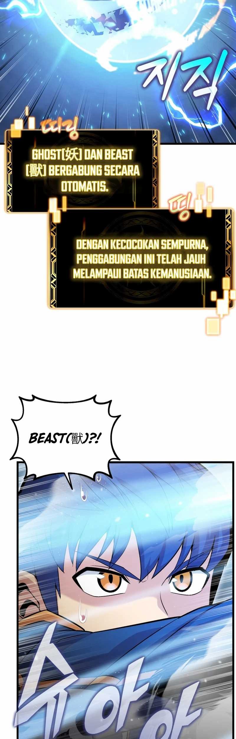 Admission is a Waste of Time Chapter 2 - halaman 95