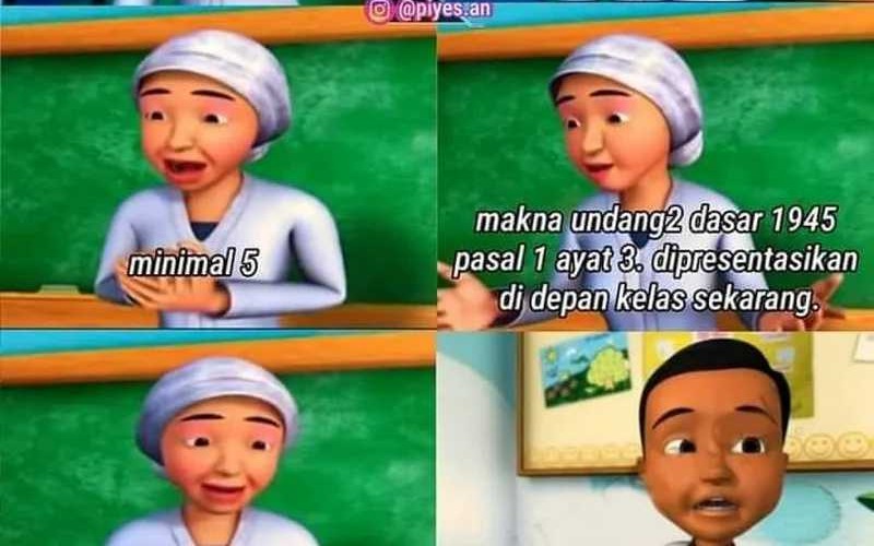 Admission is a Waste of Time Chapter 20 - halaman 106