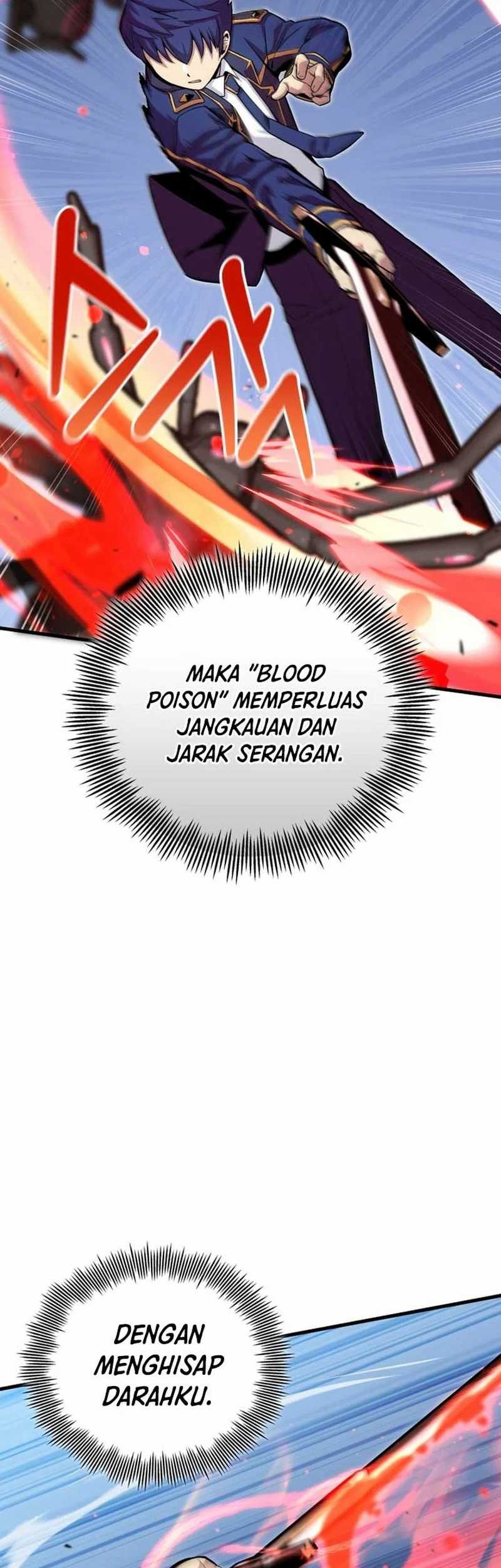 Admission is a Waste of Time Chapter 20 - halaman 17