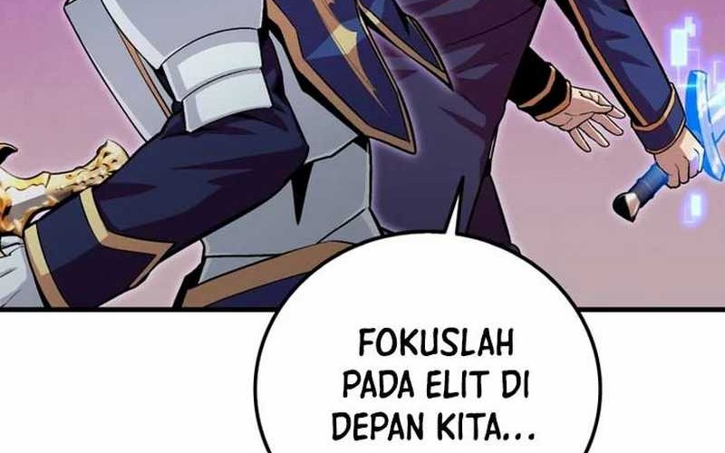 Admission is a Waste of Time Chapter 20 - halaman 36
