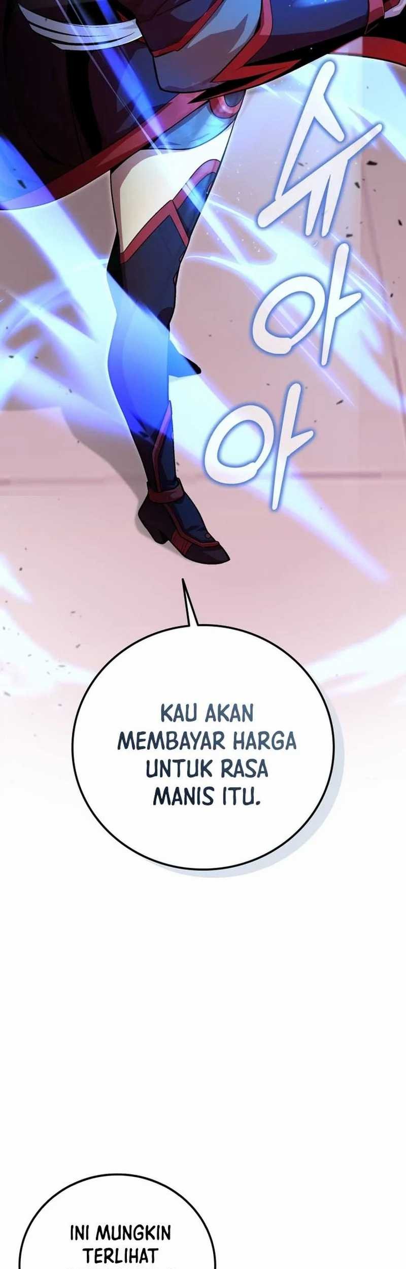 Admission is a Waste of Time Chapter 20 - halaman 65