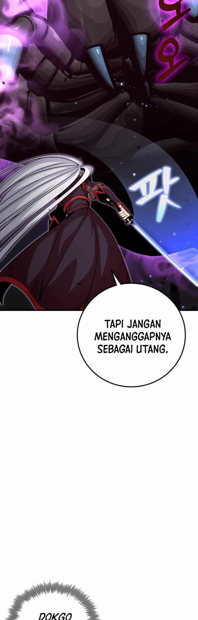 Admission is a Waste of Time Chapter 20 - halaman 67