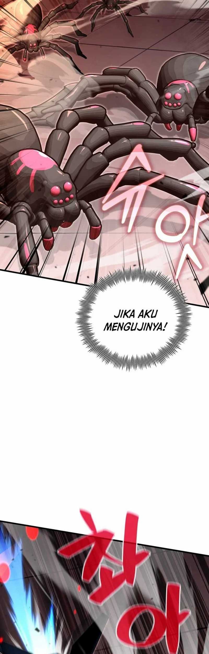 Admission is a Waste of Time Chapter 20 - halaman 9