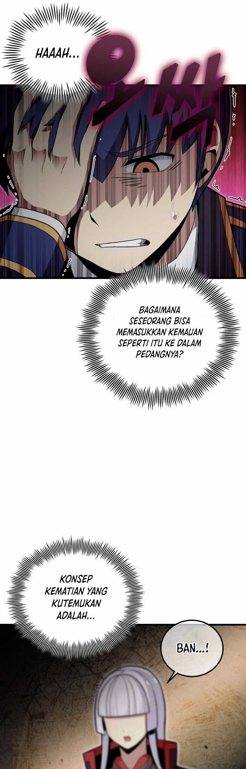 Admission is a Waste of Time Chapter 21 - halaman 15