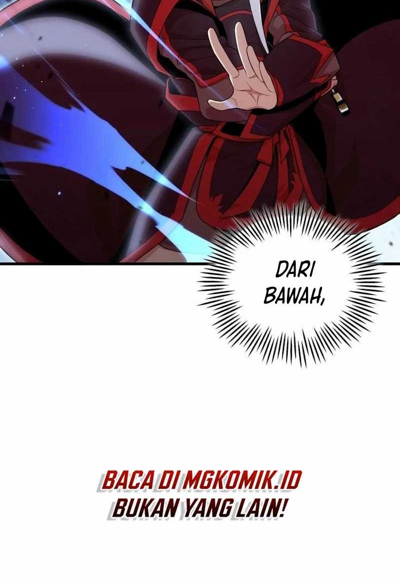 Admission is a Waste of Time Chapter 21 - halaman 2