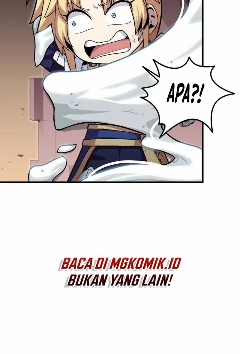 Admission is a Waste of Time Chapter 21 - halaman 28