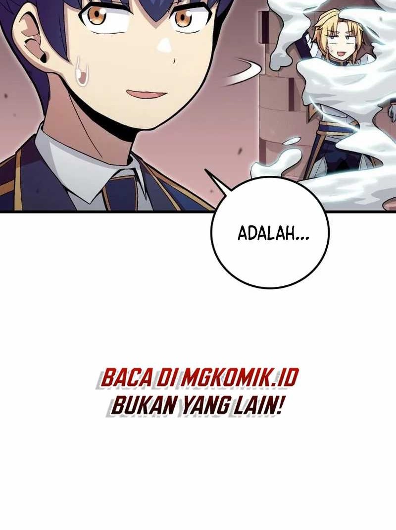 Admission is a Waste of Time Chapter 21 - halaman 30