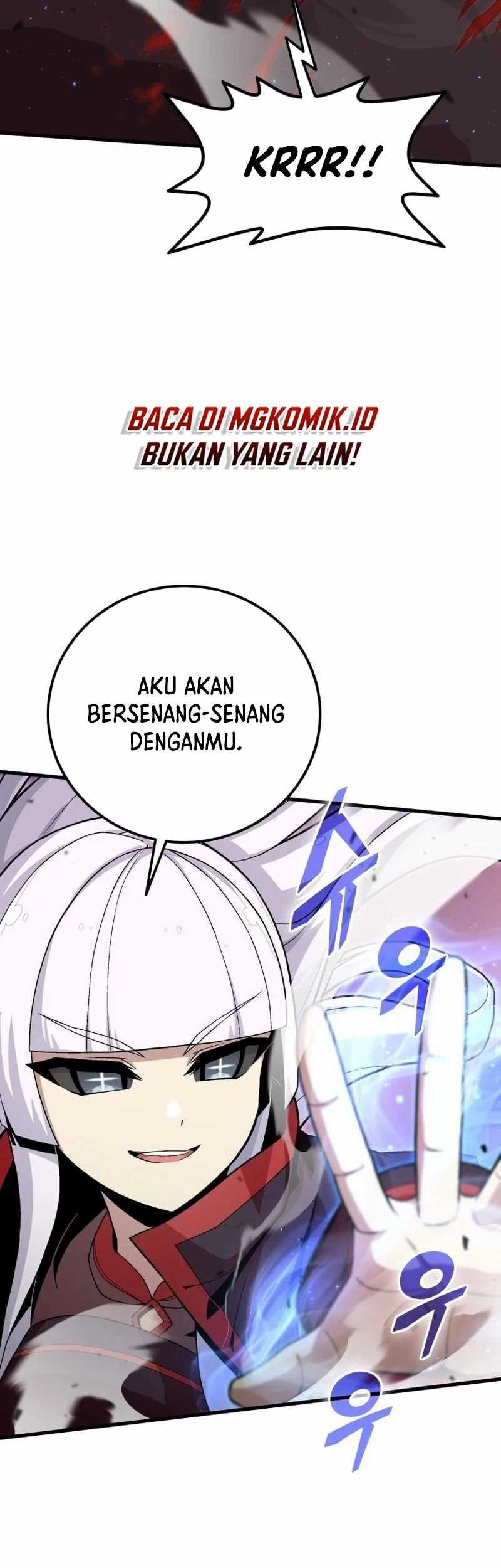 Admission is a Waste of Time Chapter 21 - halaman 43