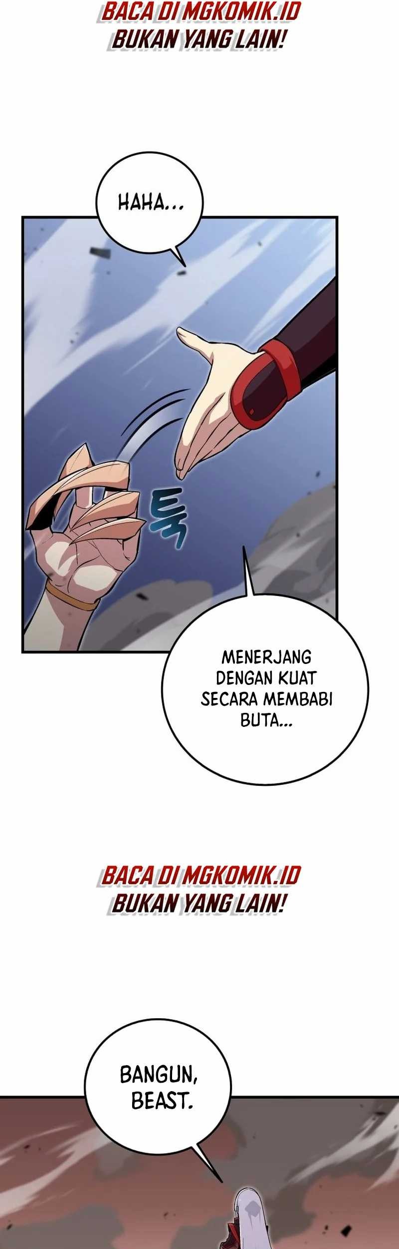 Admission is a Waste of Time Chapter 21 - halaman 55