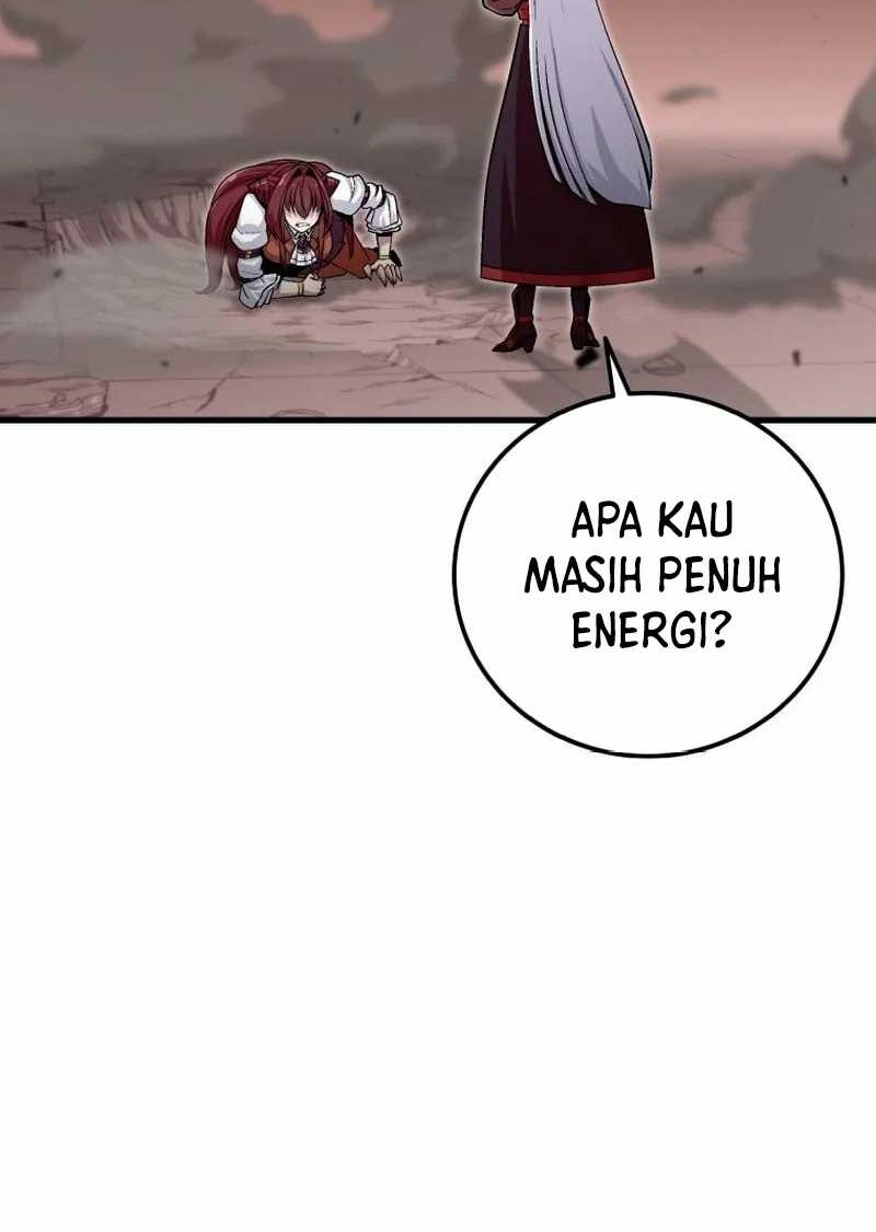 Admission is a Waste of Time Chapter 21 - halaman 56