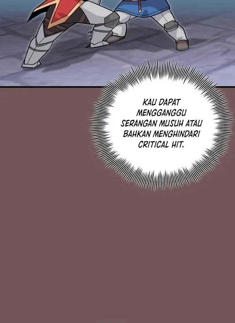 Admission is a Waste of Time Chapter 22 - halaman 34