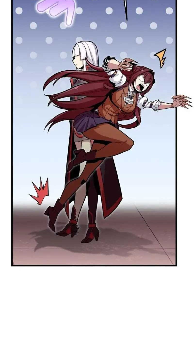 Admission is a Waste of Time Chapter 22 - halaman 56