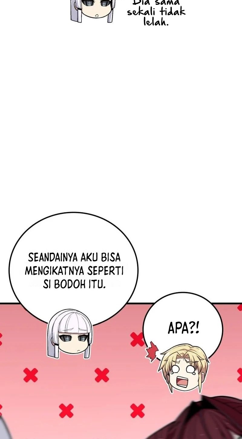 Admission is a Waste of Time Chapter 23 - halaman 11