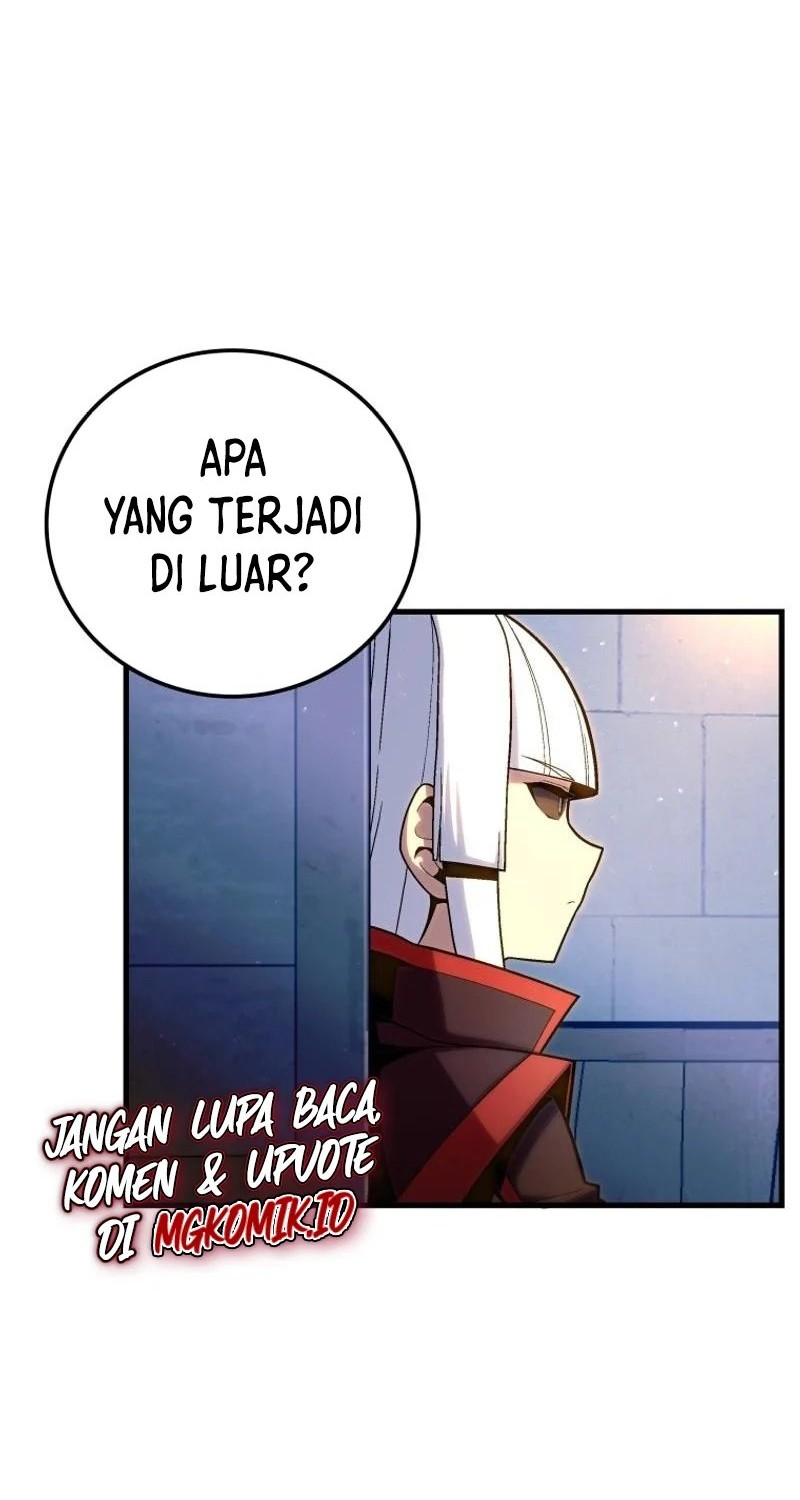 Admission is a Waste of Time Chapter 23 - halaman 50