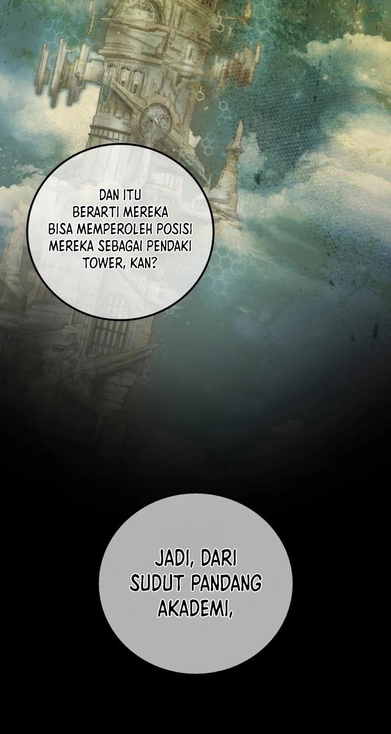 Admission is a Waste of Time Chapter 23 - halaman 64