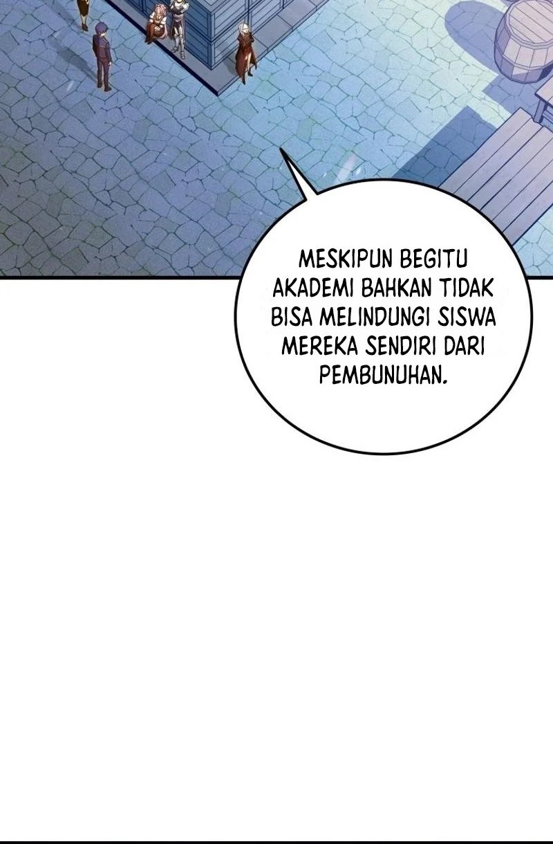Admission is a Waste of Time Chapter 23 - halaman 68