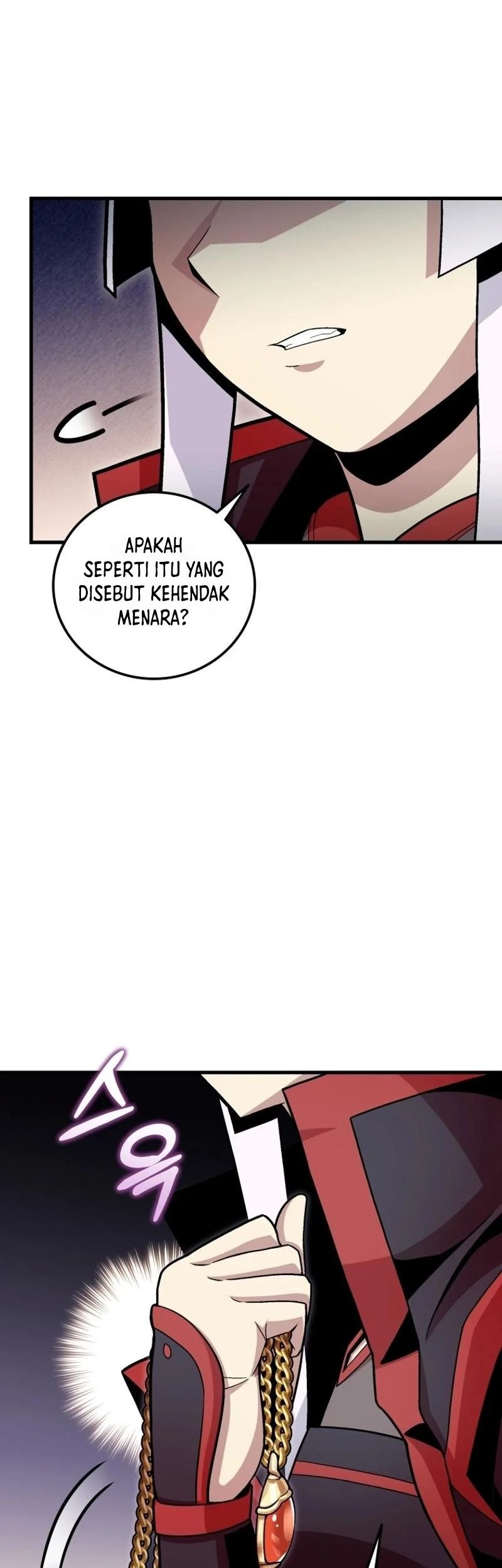 Admission is a Waste of Time Chapter 23 - halaman 75