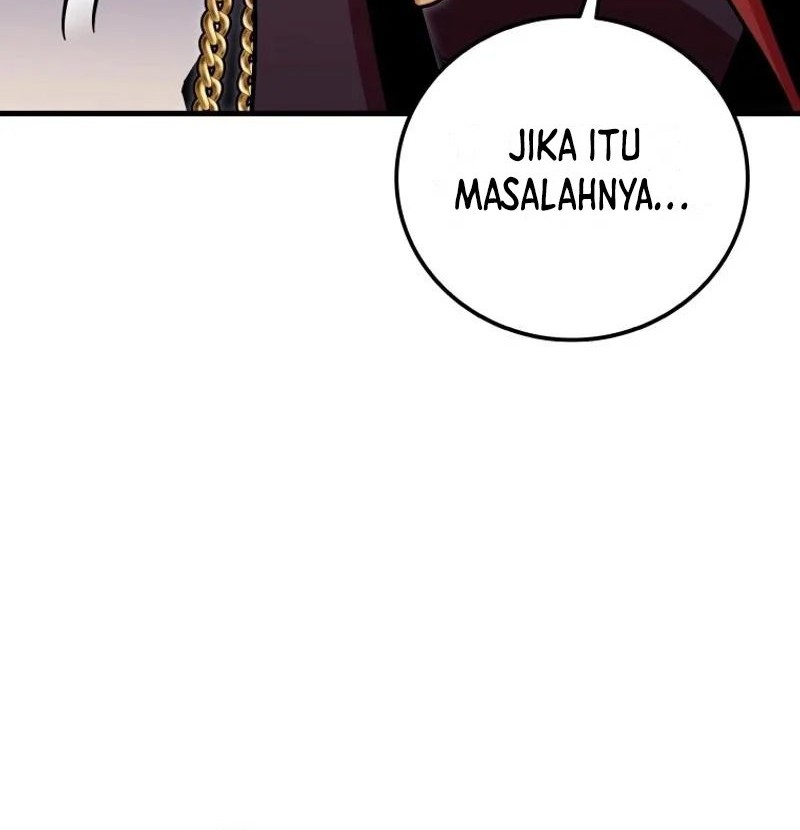 Admission is a Waste of Time Chapter 23 - halaman 76