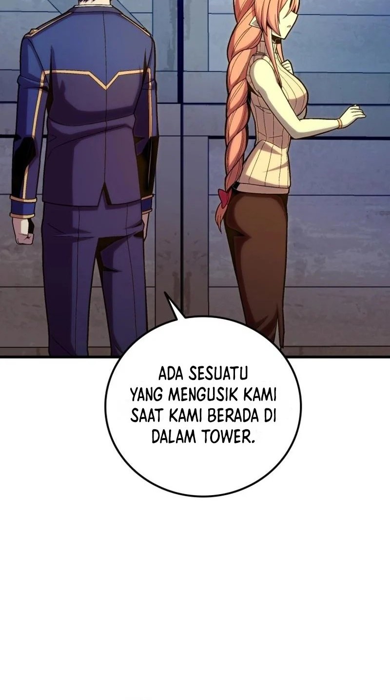 Admission is a Waste of Time Chapter 23 - halaman 78