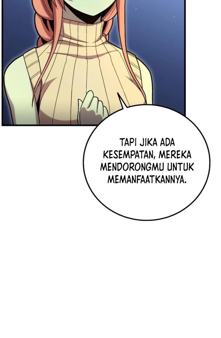 Admission is a Waste of Time Chapter 24 - halaman 18