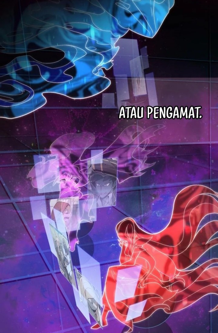 Admission is a Waste of Time Chapter 24 - halaman 2