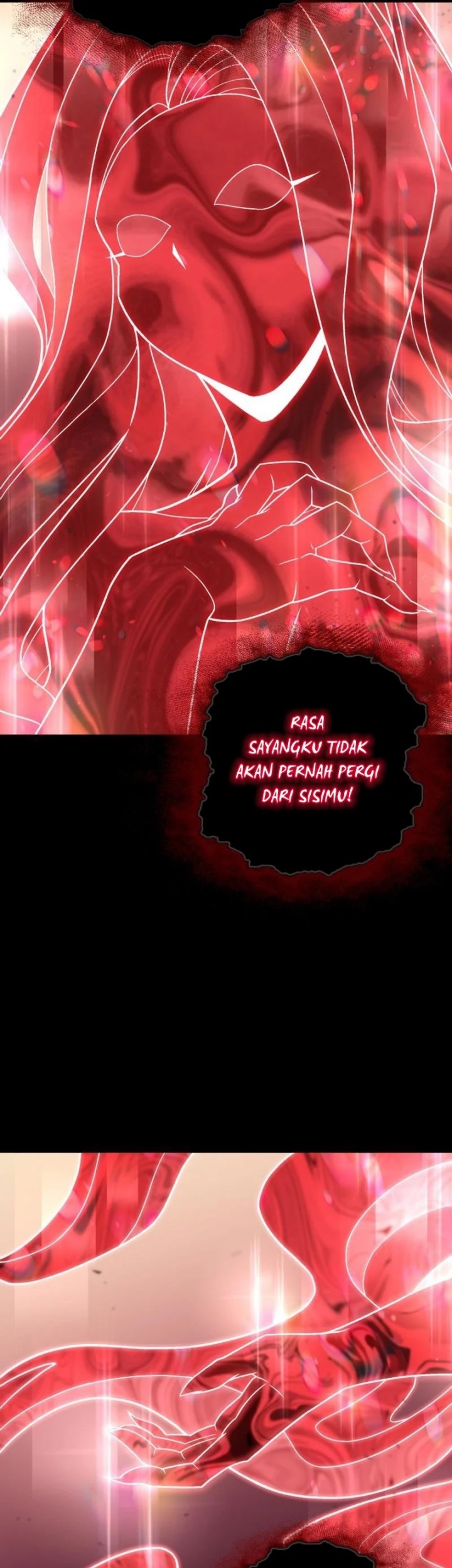 Admission is a Waste of Time Chapter 24 - halaman 31