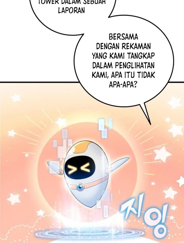 Admission is a Waste of Time Chapter 24 - halaman 44