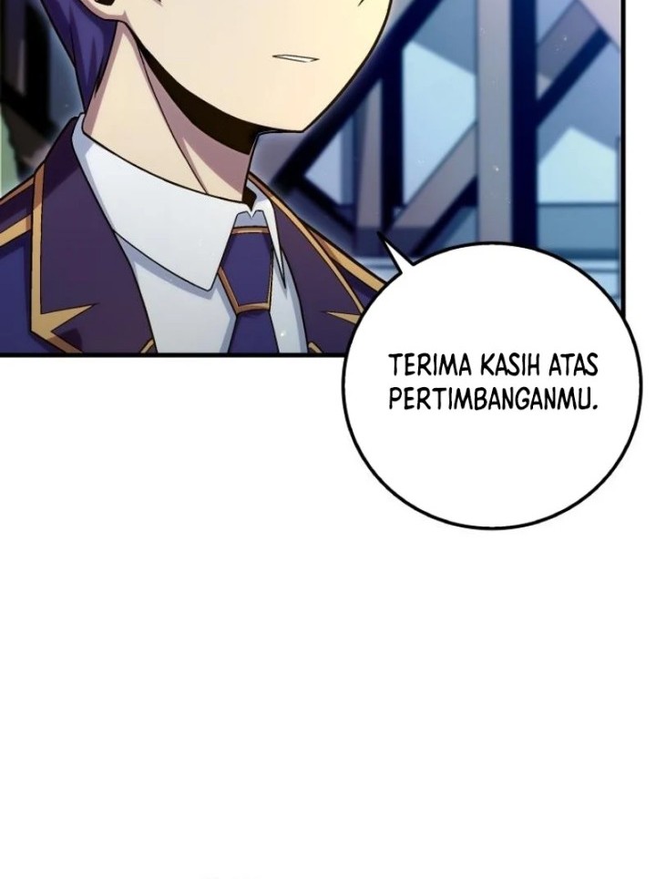 Admission is a Waste of Time Chapter 24 - halaman 49