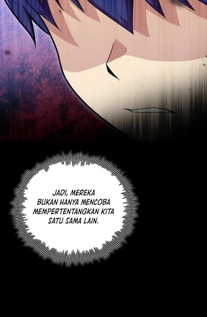 Admission is a Waste of Time Chapter 24 - halaman 57