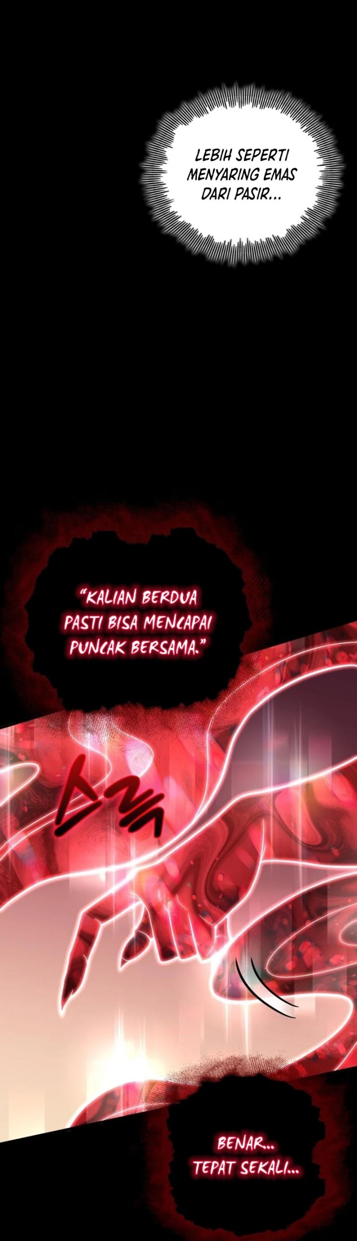 Admission is a Waste of Time Chapter 24 - halaman 58