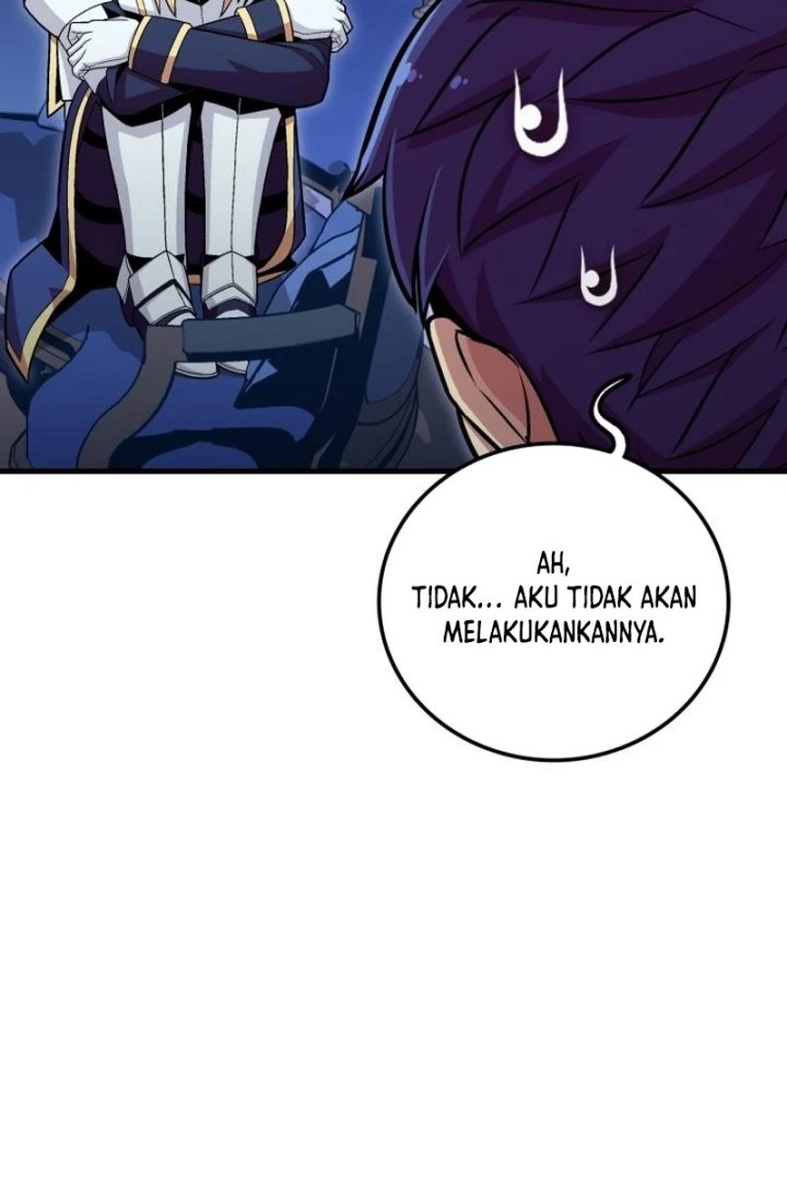 Admission is a Waste of Time Chapter 24 - halaman 74