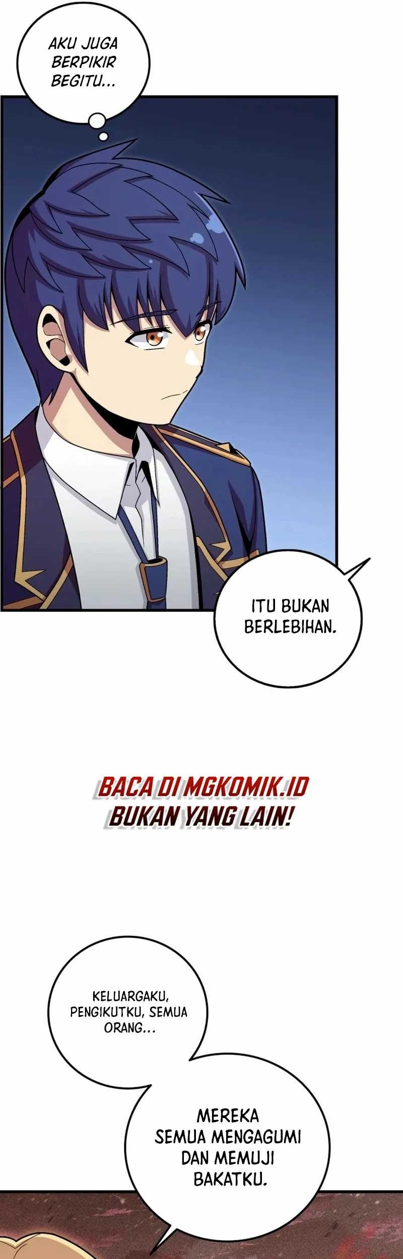 Admission is a Waste of Time Chapter 25 - halaman 12