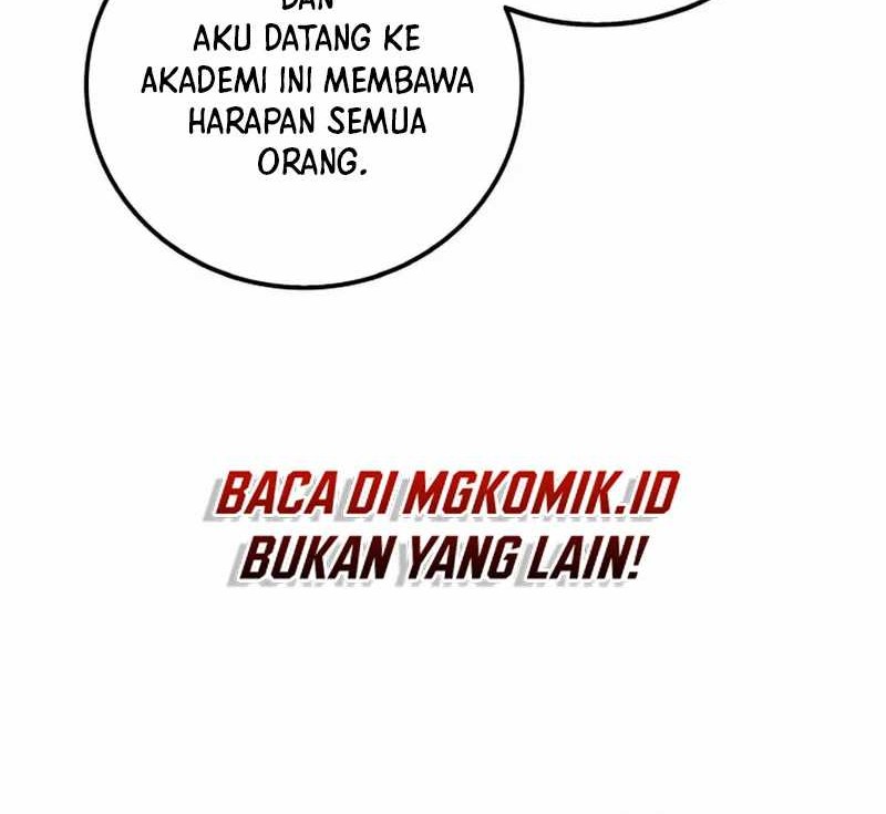 Admission is a Waste of Time Chapter 25 - halaman 15
