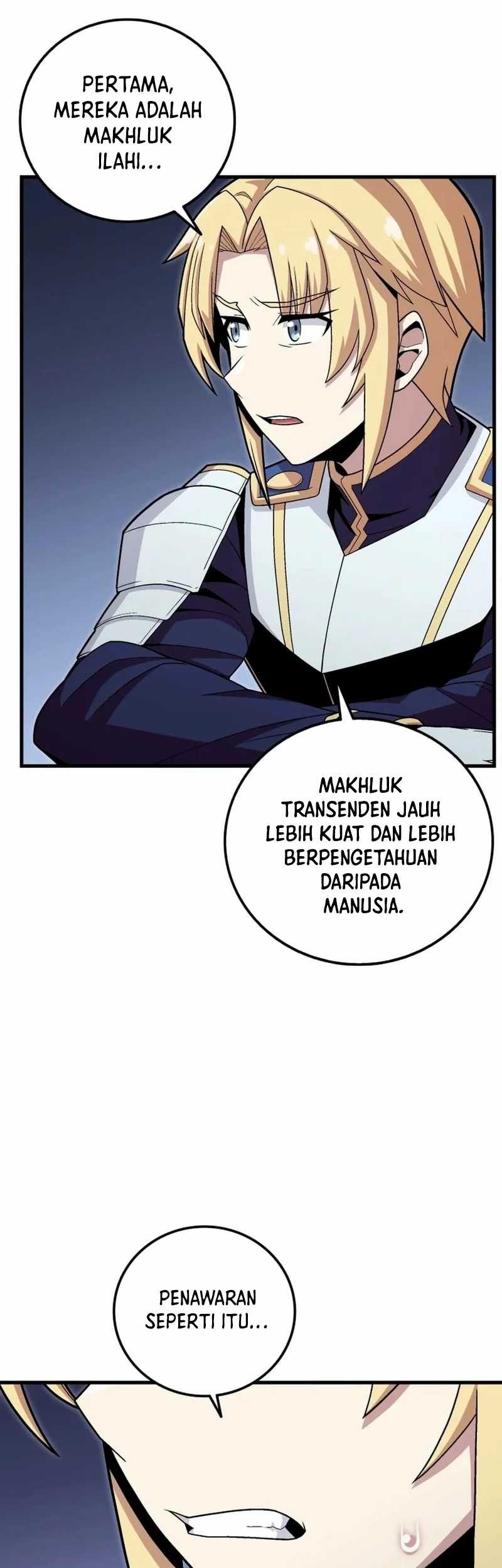 Admission is a Waste of Time Chapter 25 - halaman 22