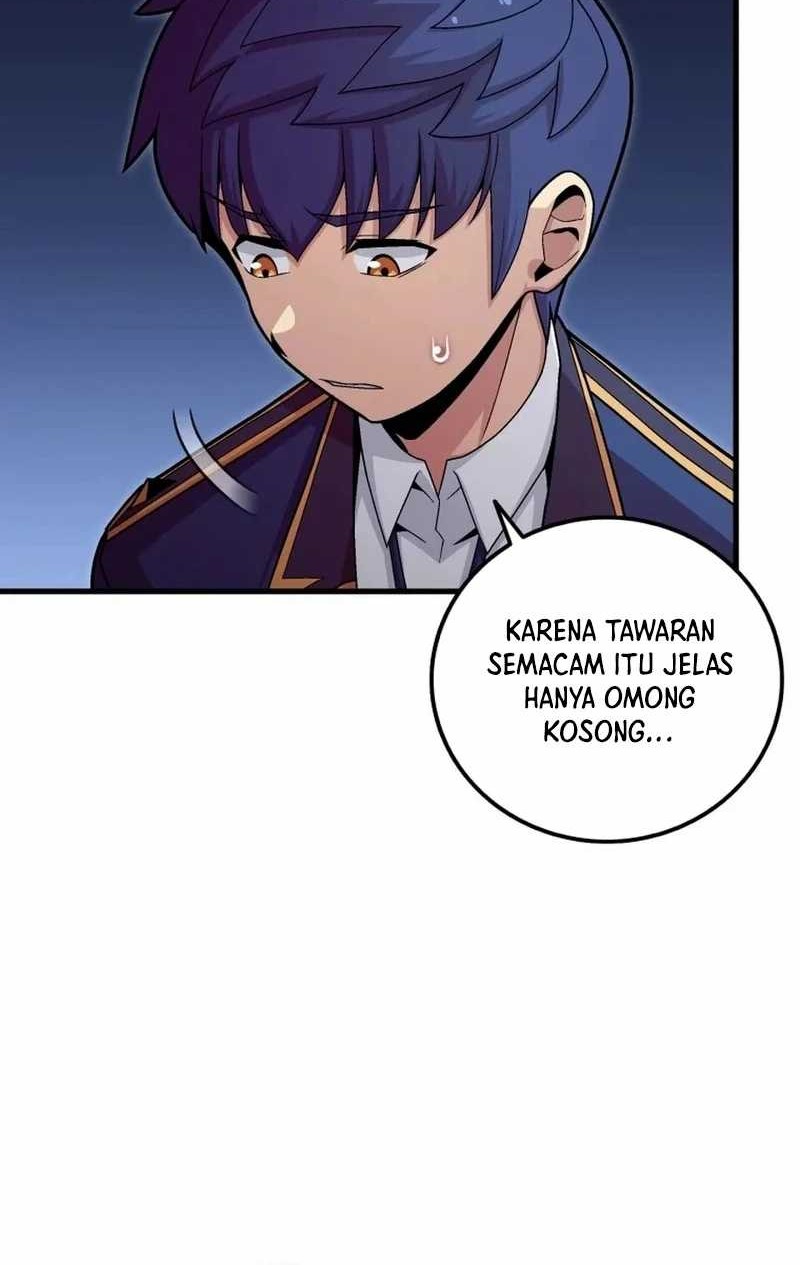 Admission is a Waste of Time Chapter 25 - halaman 25