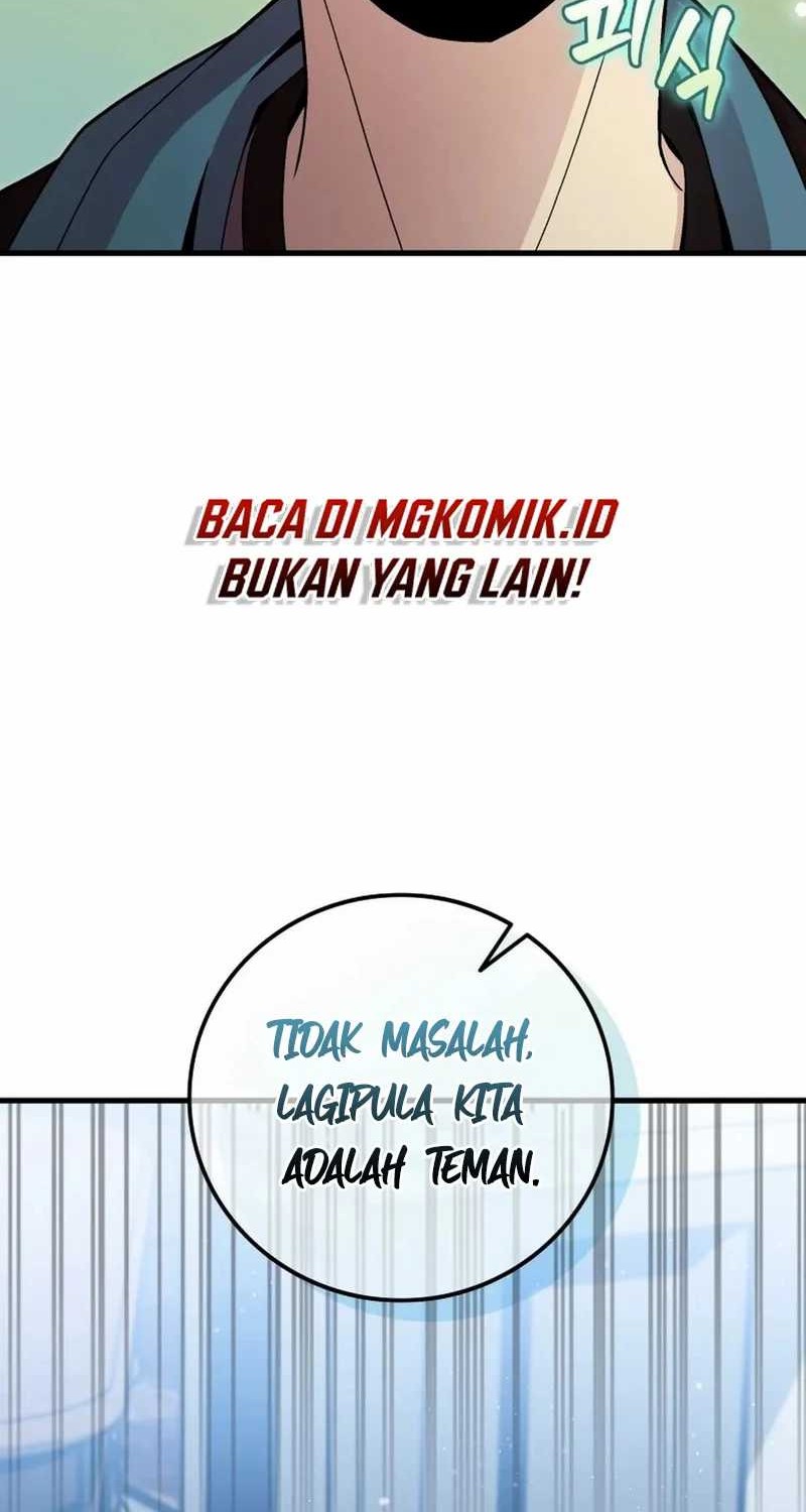 Admission is a Waste of Time Chapter 25 - halaman 39
