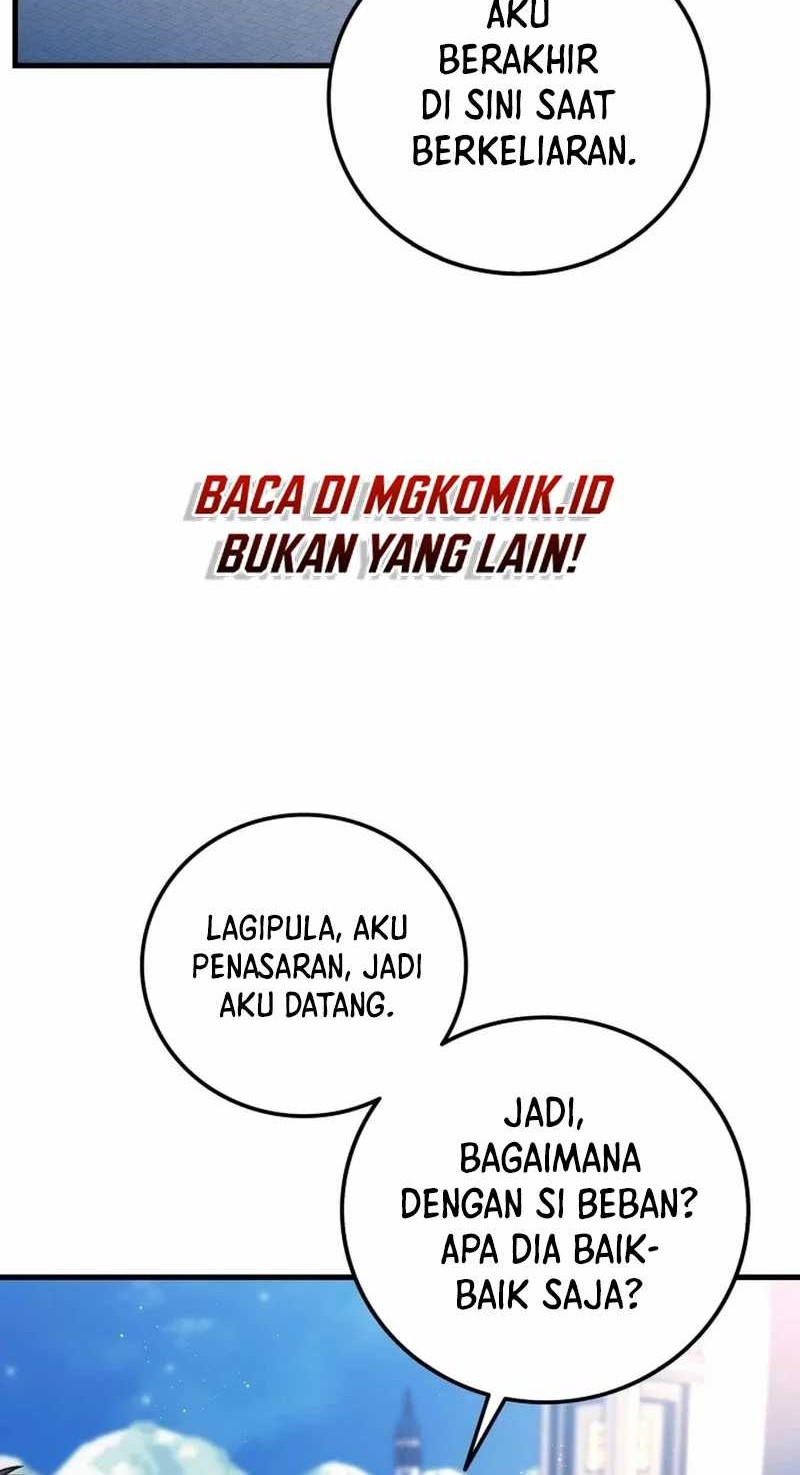 Admission is a Waste of Time Chapter 25 - halaman 51