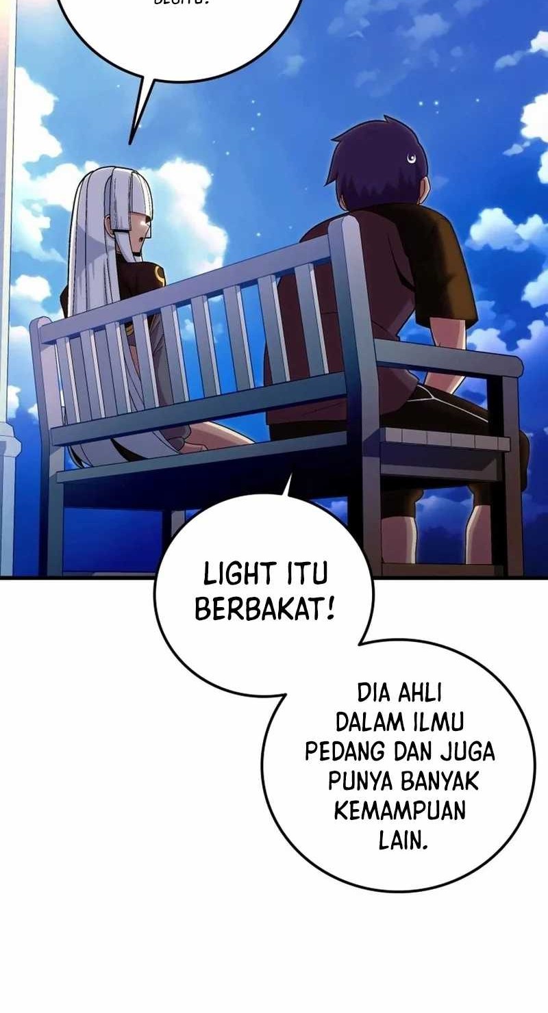 Admission is a Waste of Time Chapter 25 - halaman 53